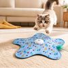 Cat Toys collection banner for pawlyeden