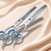 Clippers, shears, and nail care collection banner