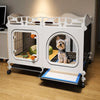 Crates & Kennels collection banner