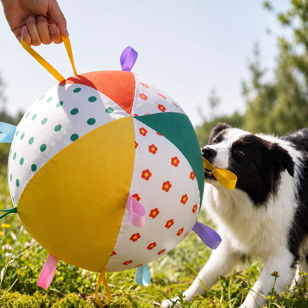 Dog Toys