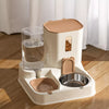 Feeders collection banner for everyday pet feeding care