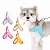 Harnesses collection banner for pets
