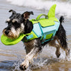 Outdoor clothing collection for pets