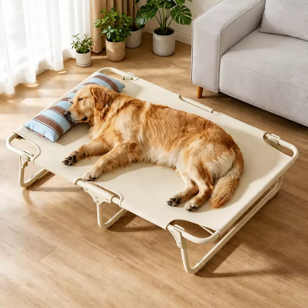 Pet Beds collection banner for pawlyeden