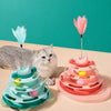 Toys & Play collection banner for pawlyeden