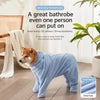 Pet Bathrobe for Dogs and Cats