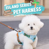 Adjustable Polyester Dog Harness Vest