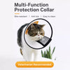 Soft Plastic Recovery Cone for Pets