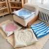 Waterproof PVC Pet Resting Mat for Cats and Small Dogs