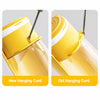 Portable Dog Water Bottle for Walks