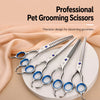 Stainless Steel Pet Grooming Shears