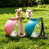 Portable Pet Water Bottle for Dogs & Cats