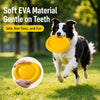 Interactive Dog Toys for Fetch and Tug