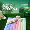 Nylon Pet Mat for Dogs and Cats