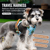 MUUDOG Island Series Dog Vest Harness
