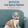 Cat Grooming Hood for Nail Trimming and Bathing