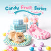 Removable Washable Plush Pet Bed Mat for Cats & Dogs