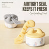 Pet Food Can Lids & Serving Spoons