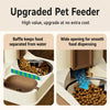 Automatic Pet Feeder & Water Dispenser