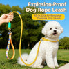 Dog Training Rope Leash