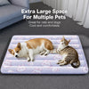 Nylon Pet Resting Mat for Dogs and Cats