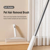 Soft Rubber Cat Hair Removal Brush
