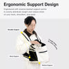 Breathable Pet Carrier Backpack for Cats and Small Dogs