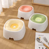 Plastic Floating Water Bowl for Dogs & Cats