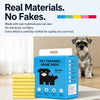 Thick Absorbent Dog Training Pads for Indoor Potty Routines