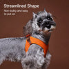 Adjustable Magnetic Vest Harness for Small Dogs
