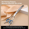 Stainless Steel Pet Grooming Shears