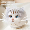 Cat Protective Cone Collar for Grooming