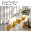Foam Pet Stairs for Dogs and Cats