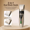 Pet Grooming Clipper for Cats and Dogs