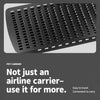 Portable Pet Carrier for Small Dogs and Cats