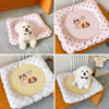 Water-Resistant Nylon Pet Rest Mat for Small Pets