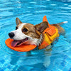 Dog Life Jacket for Swimming and Water Activities