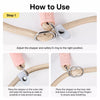 Nylon Dog Leash for Everyday Walks