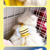 H-Style Cat Harness and Leash for Kittens