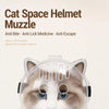 Cat Protective Cone Collar for Grooming