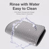 Double-Layer Cat Litter Mat for Easier Cleanup