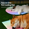Nylon Pet Mat for Dogs and Cats