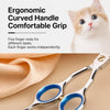 Pet Grooming Shears