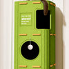 Multi-Level Cat Tree with Enclosed Hideaway and Scratching Board