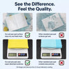 Thick Absorbent Dog Training Pads for Indoor Potty Routines