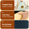 Enclosed Cat & Small Dog Bed Tent