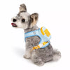 Pet Chest Carrier for Dogs and Cats