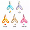 Nylon Rope Dog Leash