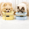 Floating Water Bowl for Dogs and Cats