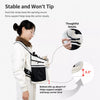 Breathable Pet Carrier Backpack for Cats and Small Dogs
